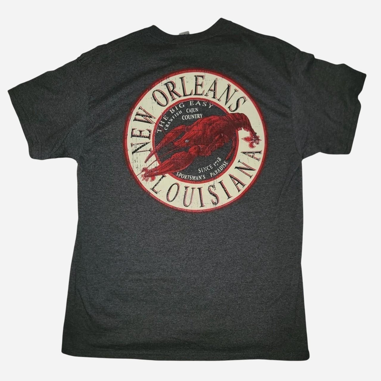 Unbranded Men’s T-shirt Bundle