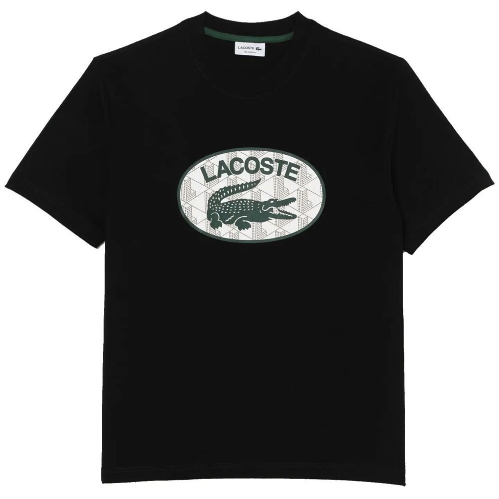 T-Shirt Lacoste TH0064IN031