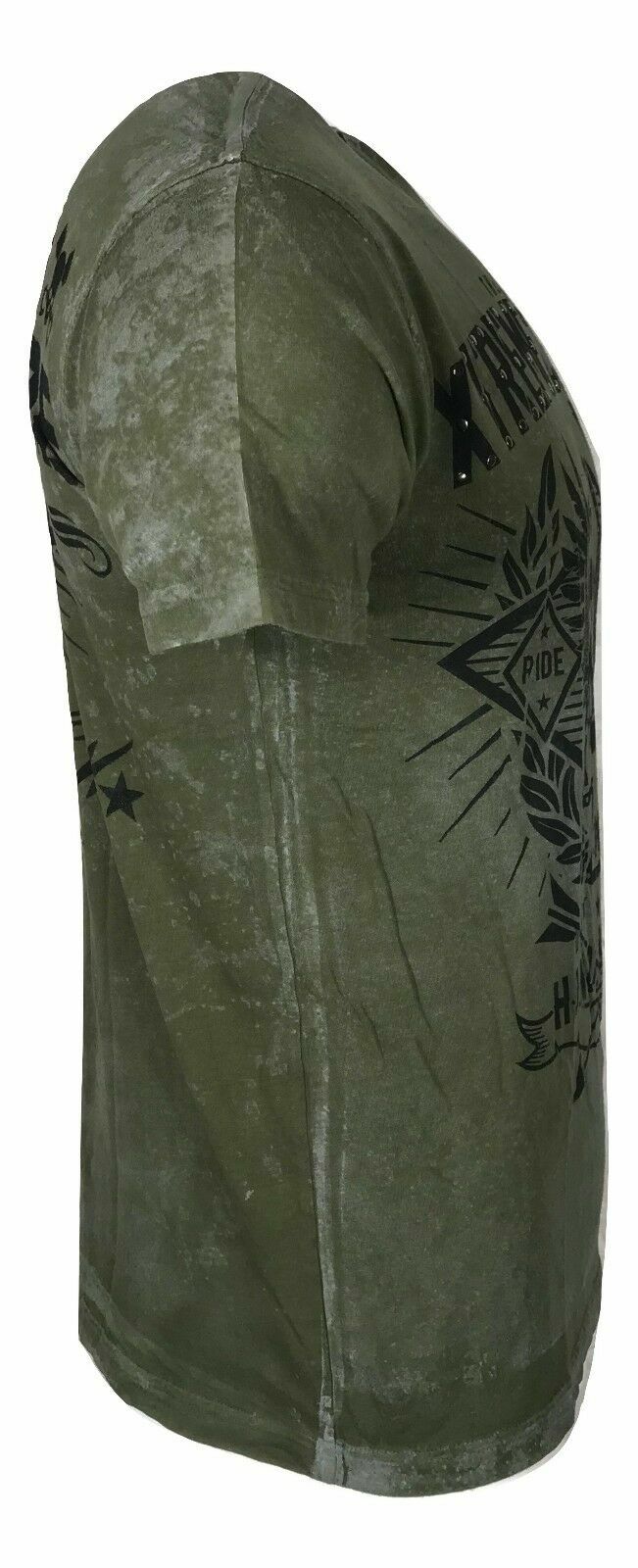 XTREME COUTURE by AFFLICTION THE LEGEND Men’s T-Shirt