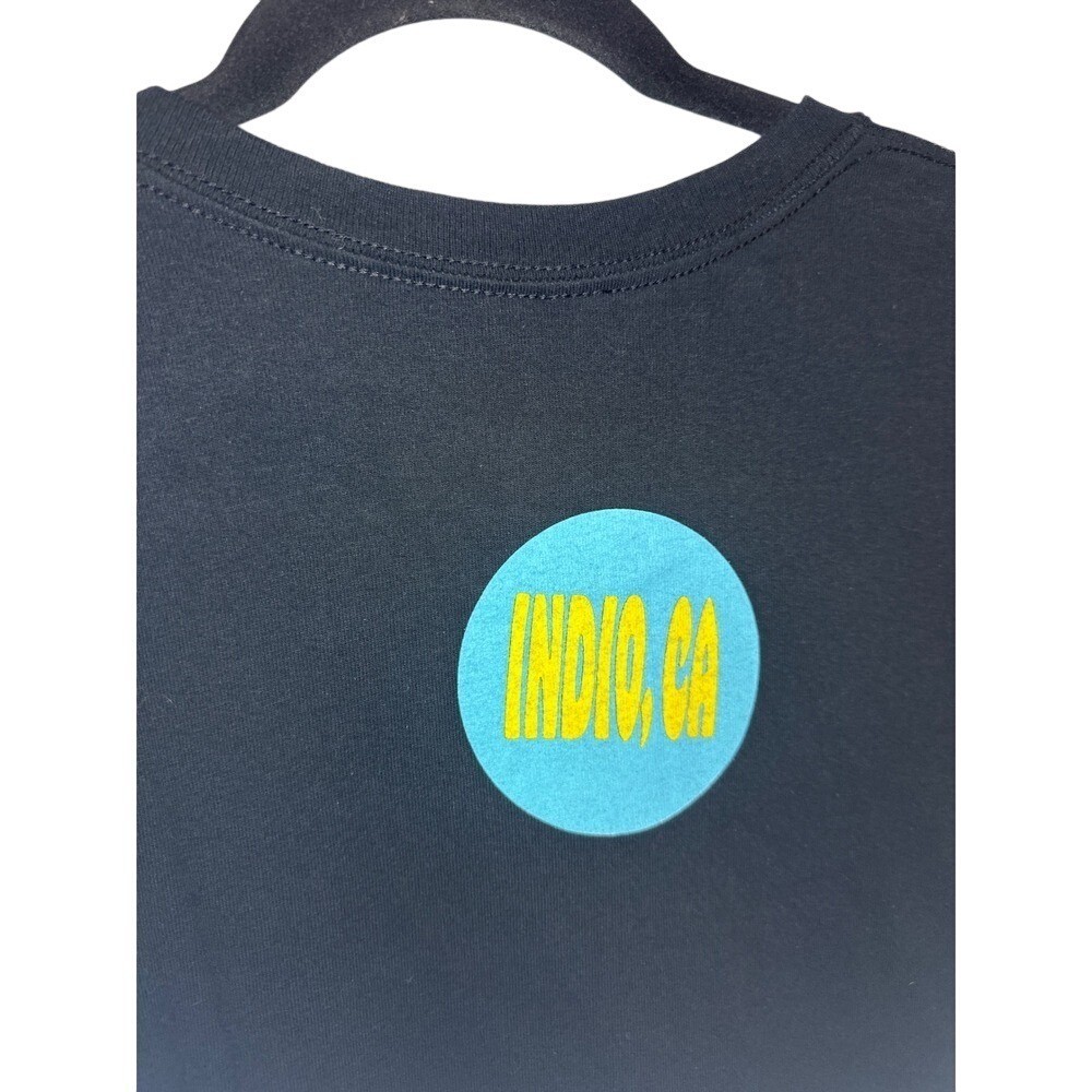 Doja Cat Some Festival Coachella 2023 Graphic T-Shirt Mens XL