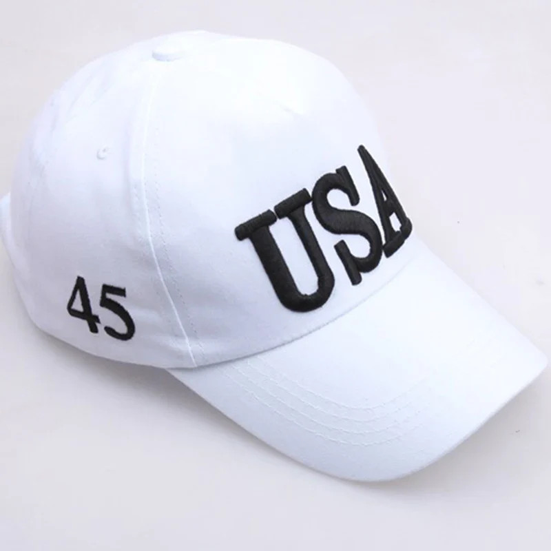new USA Flag Embroidered Baseball Cap – Classic Patriotic Style