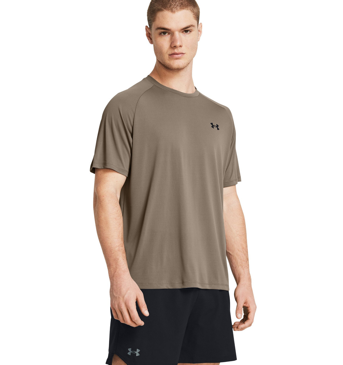 Under Armour Tech 2.0 Short Sleeve T-Shirt