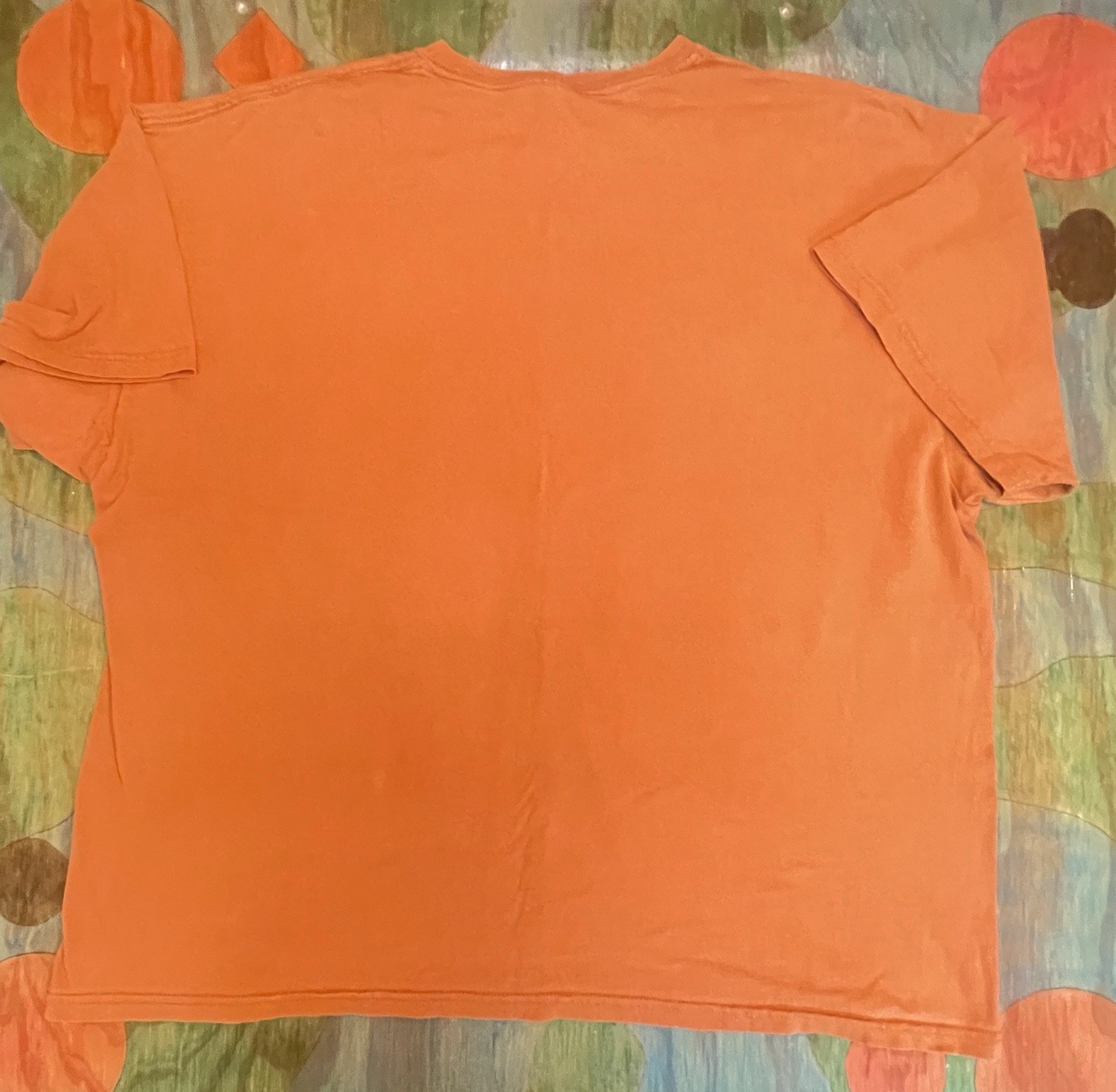 John Deere T Shirt Mens 2XL Gildan Ultra Cotton Graphic Pullover Short Sleeve Cr