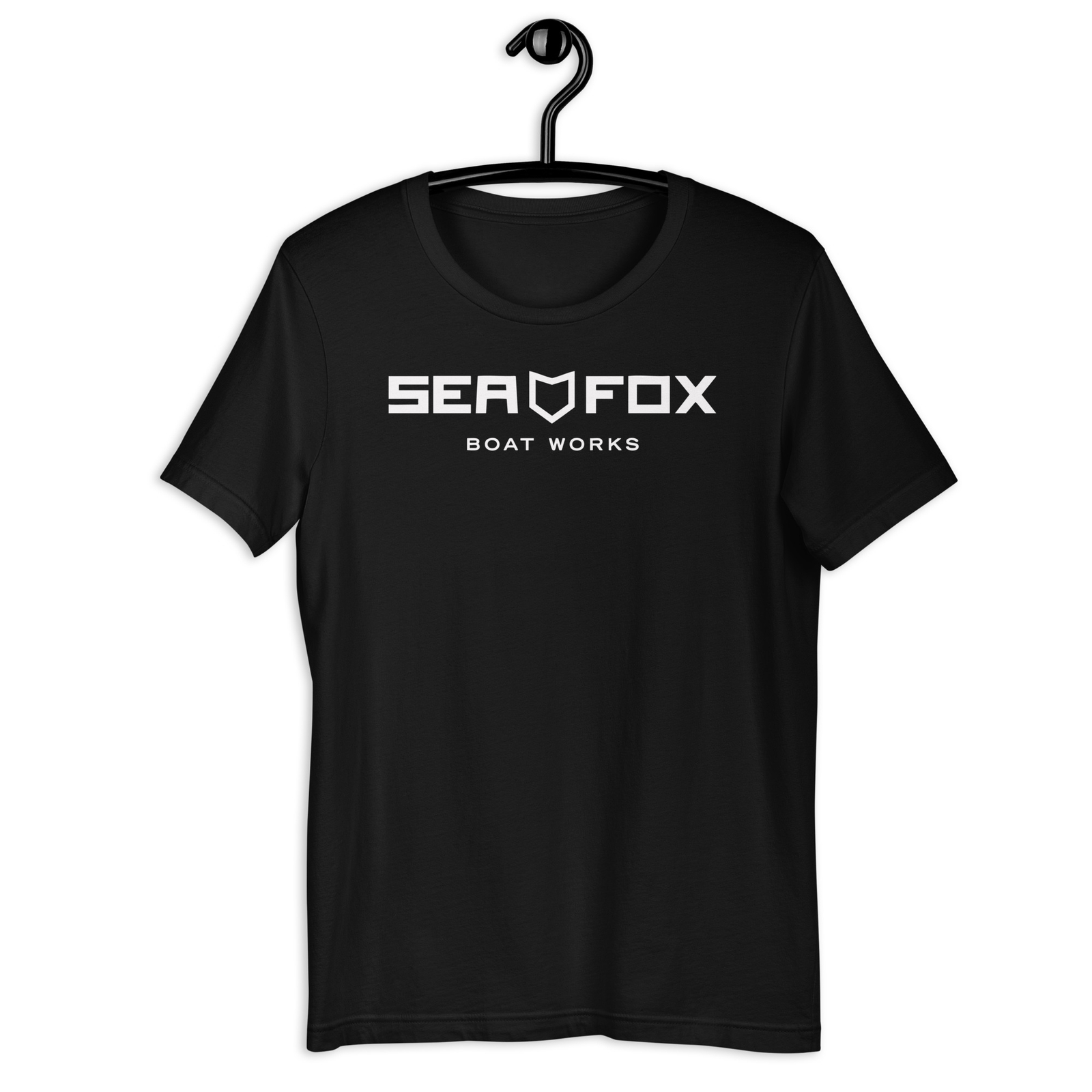 Look Sea Fox Boats Logo T-Shirt Funny Tee S M L XL 2XL 3XL 4XL 5XL
