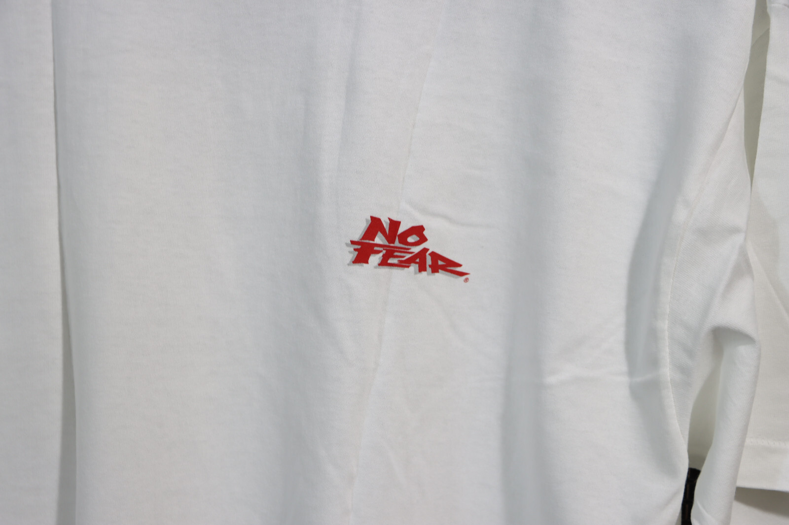 Vintage Single Stitch No Fear Snickers Gotta Have Nuts Adult X-Large XL T-Shirt
