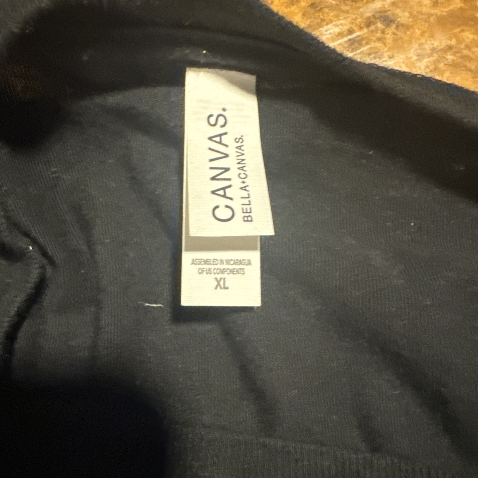 Childish Gambino Awaken My Love Album Cover T-Shirt Donald Glover Size XL