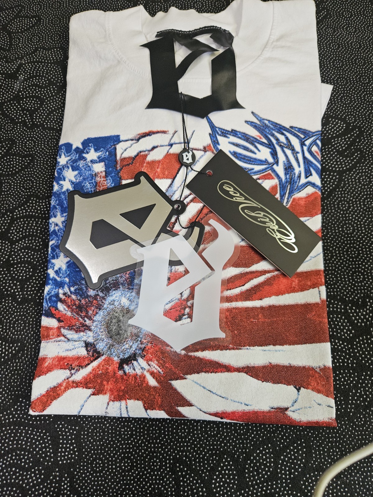 Evil Vice Men’s Size L