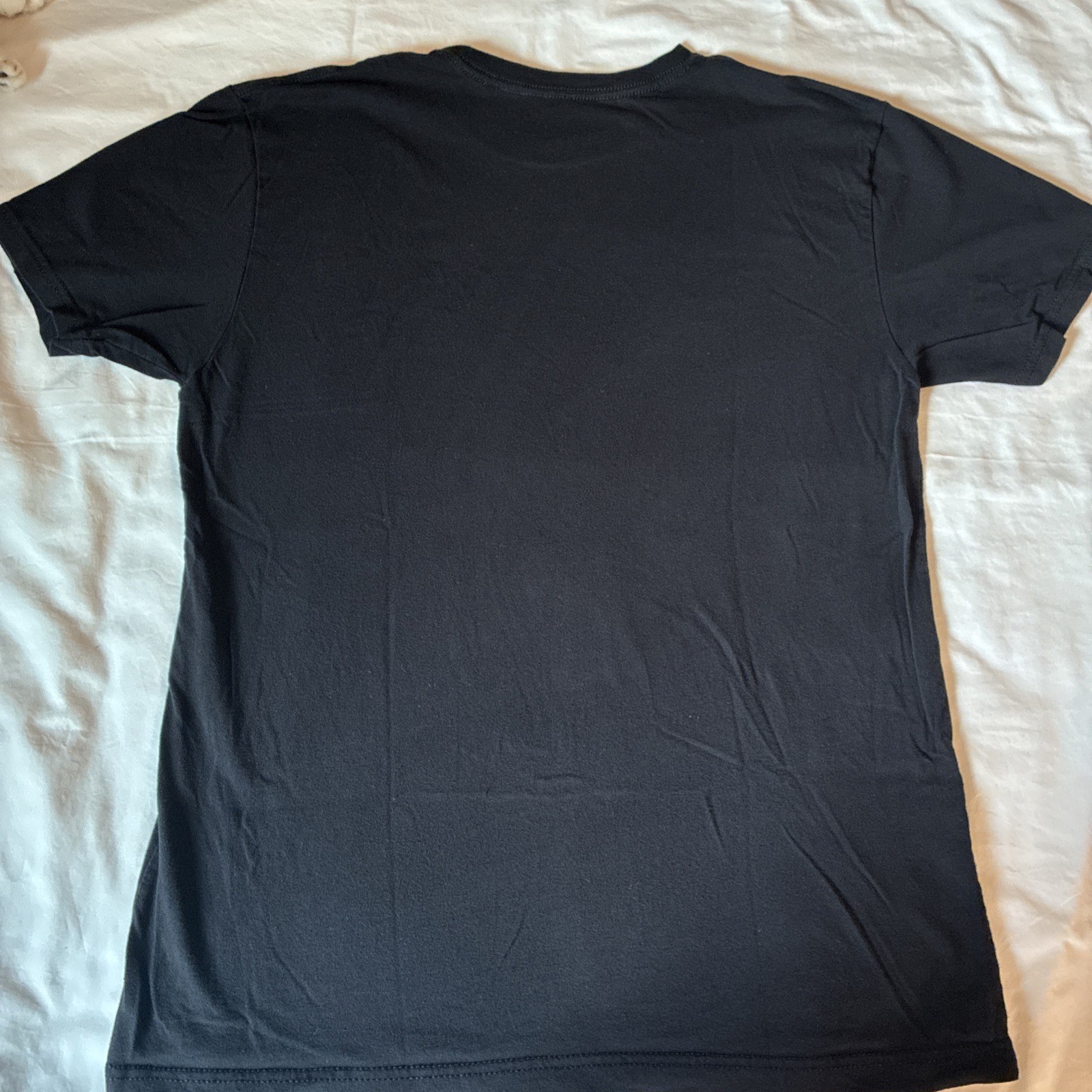 King Buffalo Third Eye Medium t-shirt unisex Zen Buddha Yoga