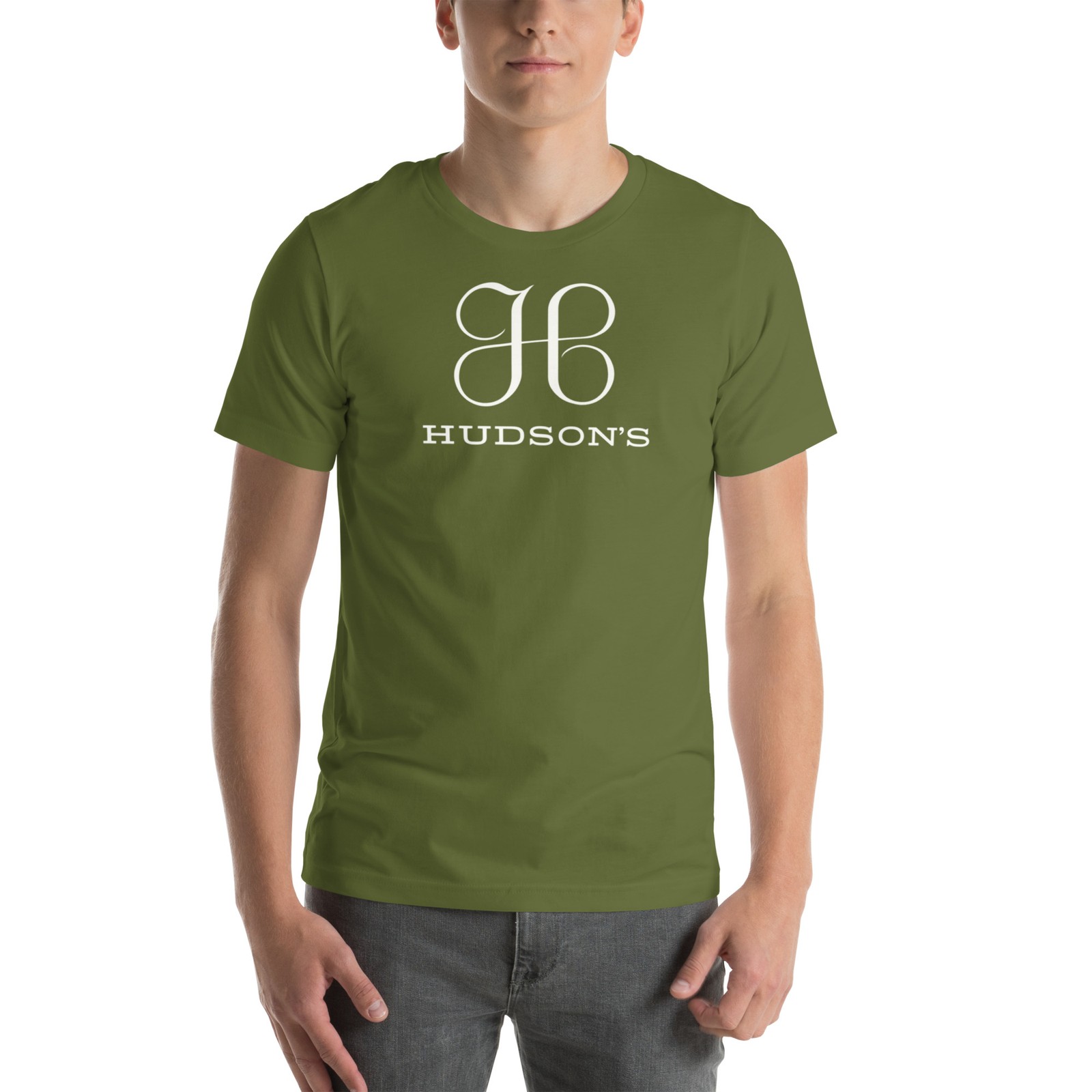 Hudson’s Shirt Hudsons Department Store shirt Hudsons shirt Detroit shirt