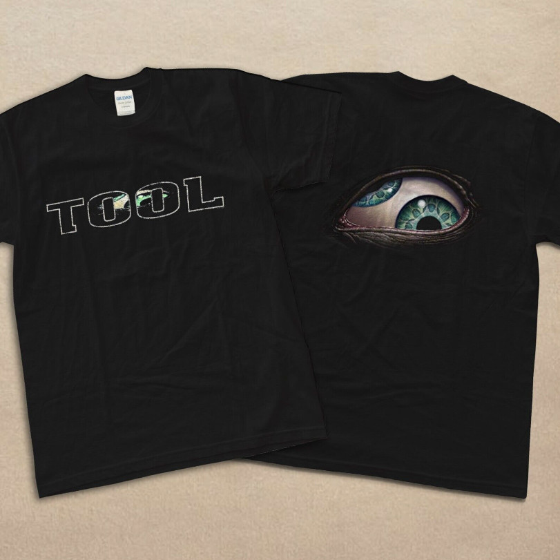 Vintage Tool Aenima Eye T-Shirt