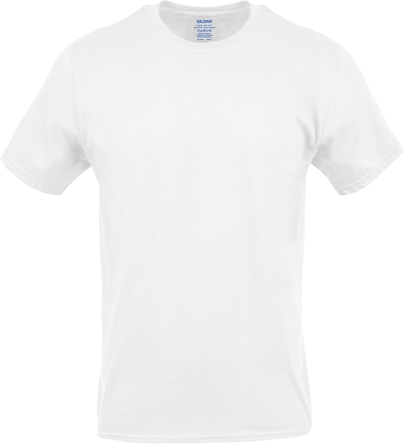 Men’s Crew T-Shirts, Multipack, Style G1100