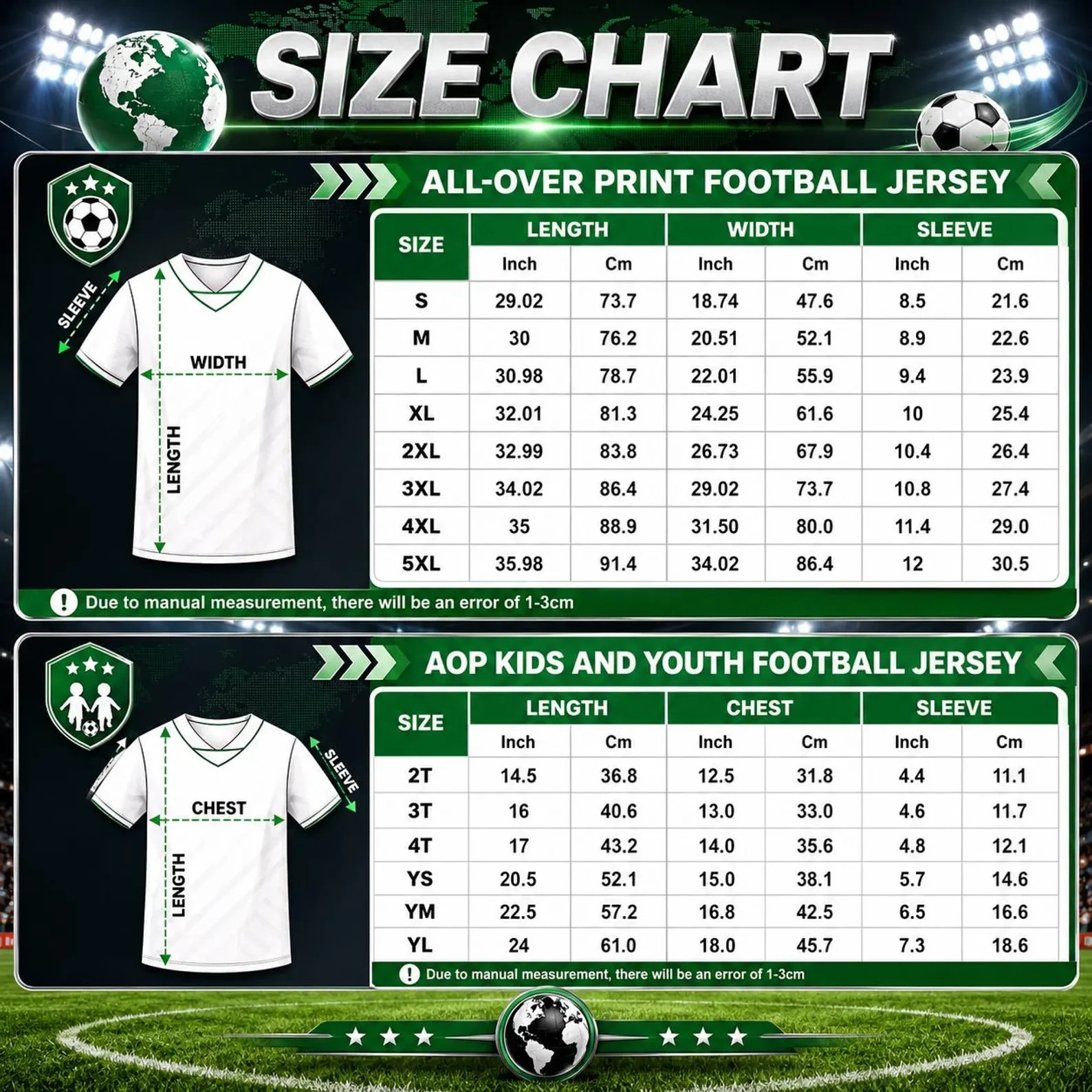Custom Norway Soccer Jersey, Personalized Name Number Football Shirt