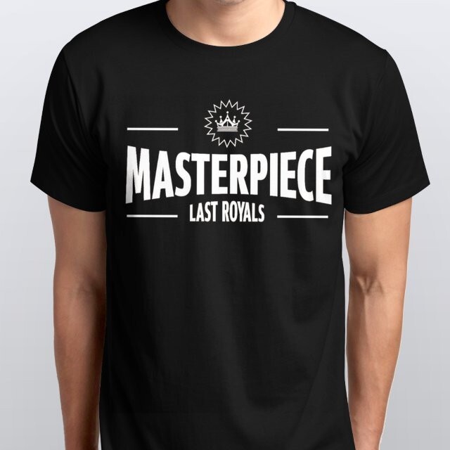 Authentic mens clothing