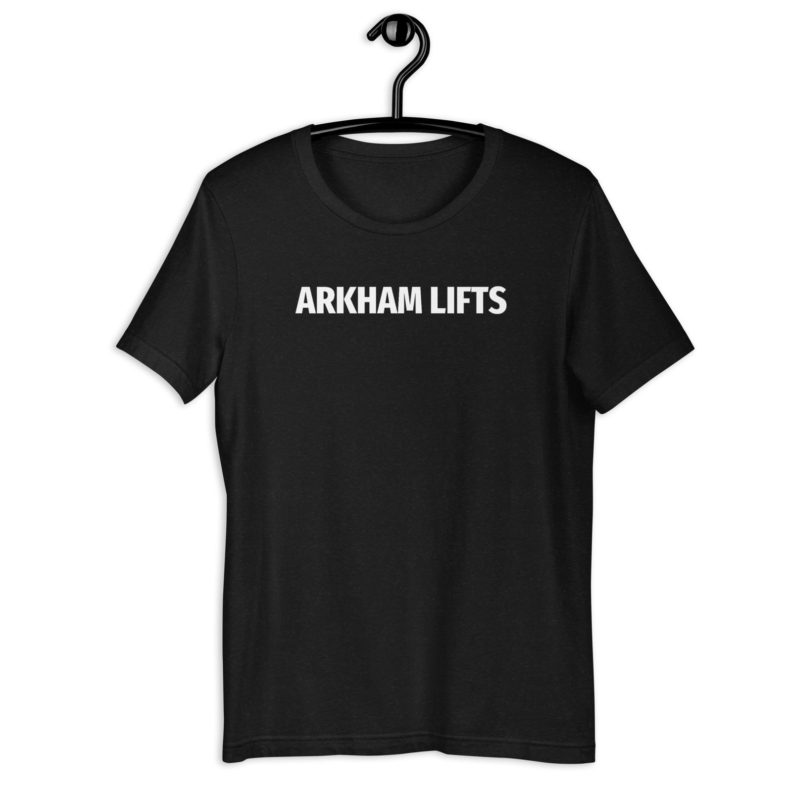 O.G. Arkham Lifts Bliss Tee