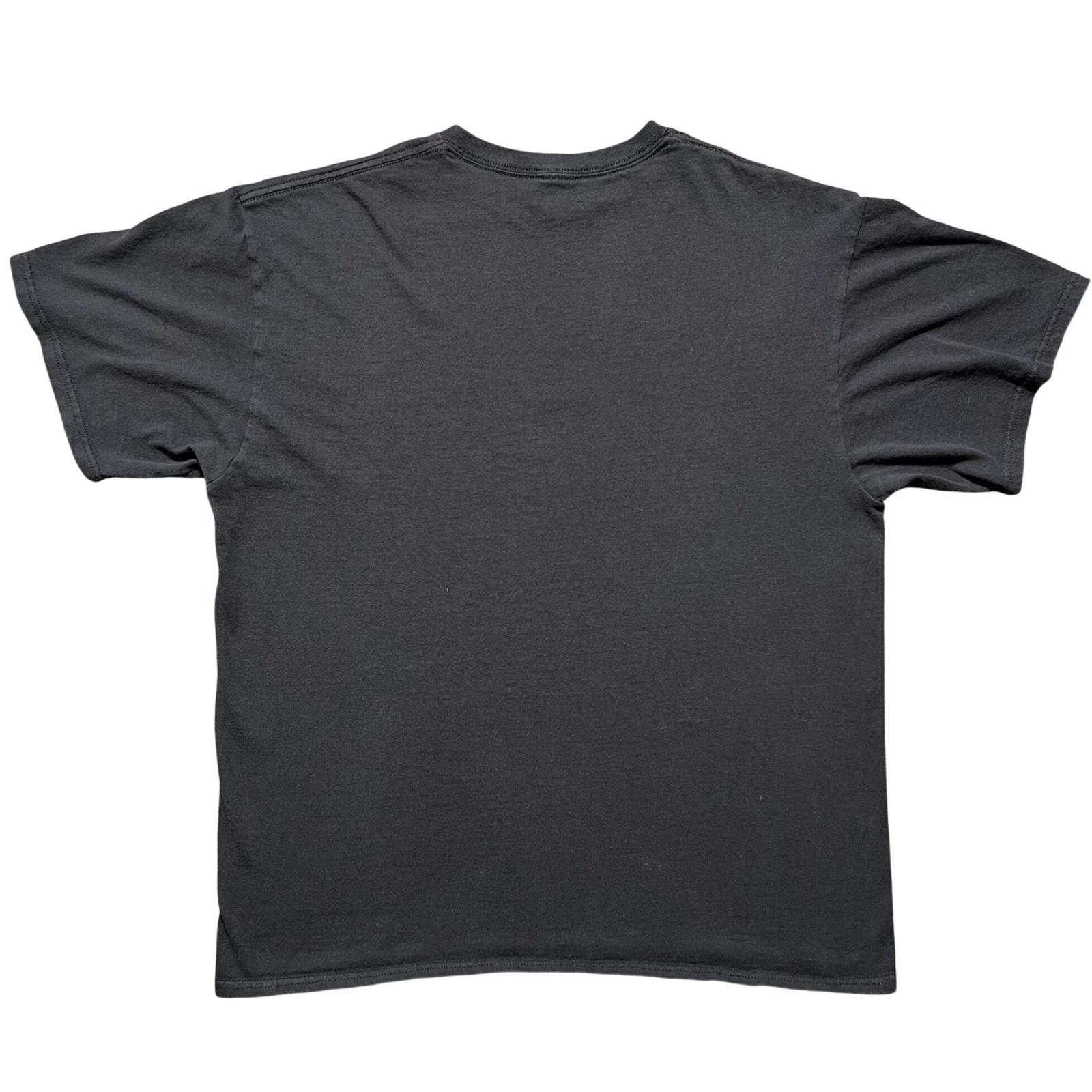 Westworld HBO Promo T Shirt Mens Large L Black Blue Drone Host Cyberpunk Sci Fi