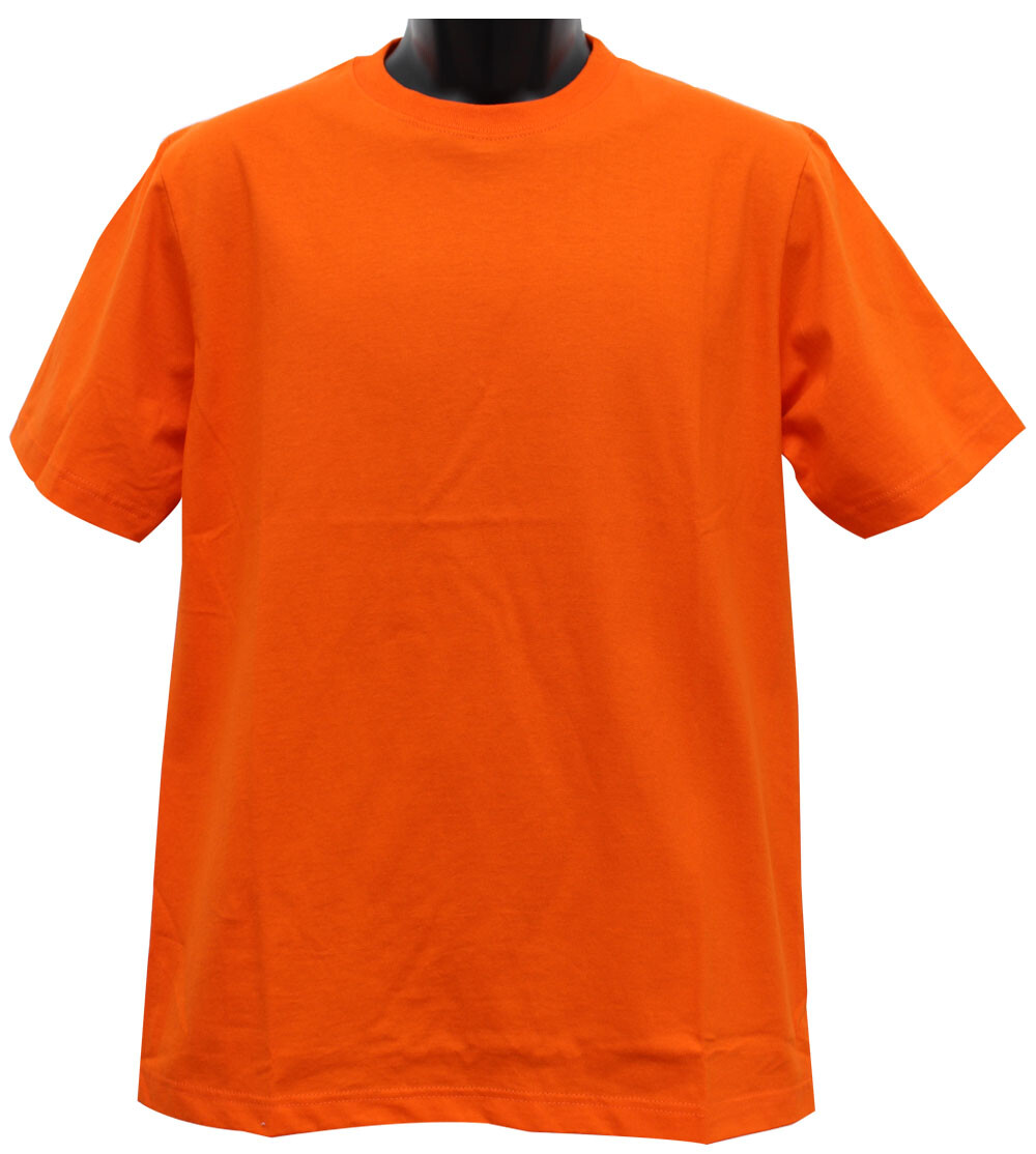 Heavyweight IBS Short Sleeve MENS T Shirt (S-10XL)