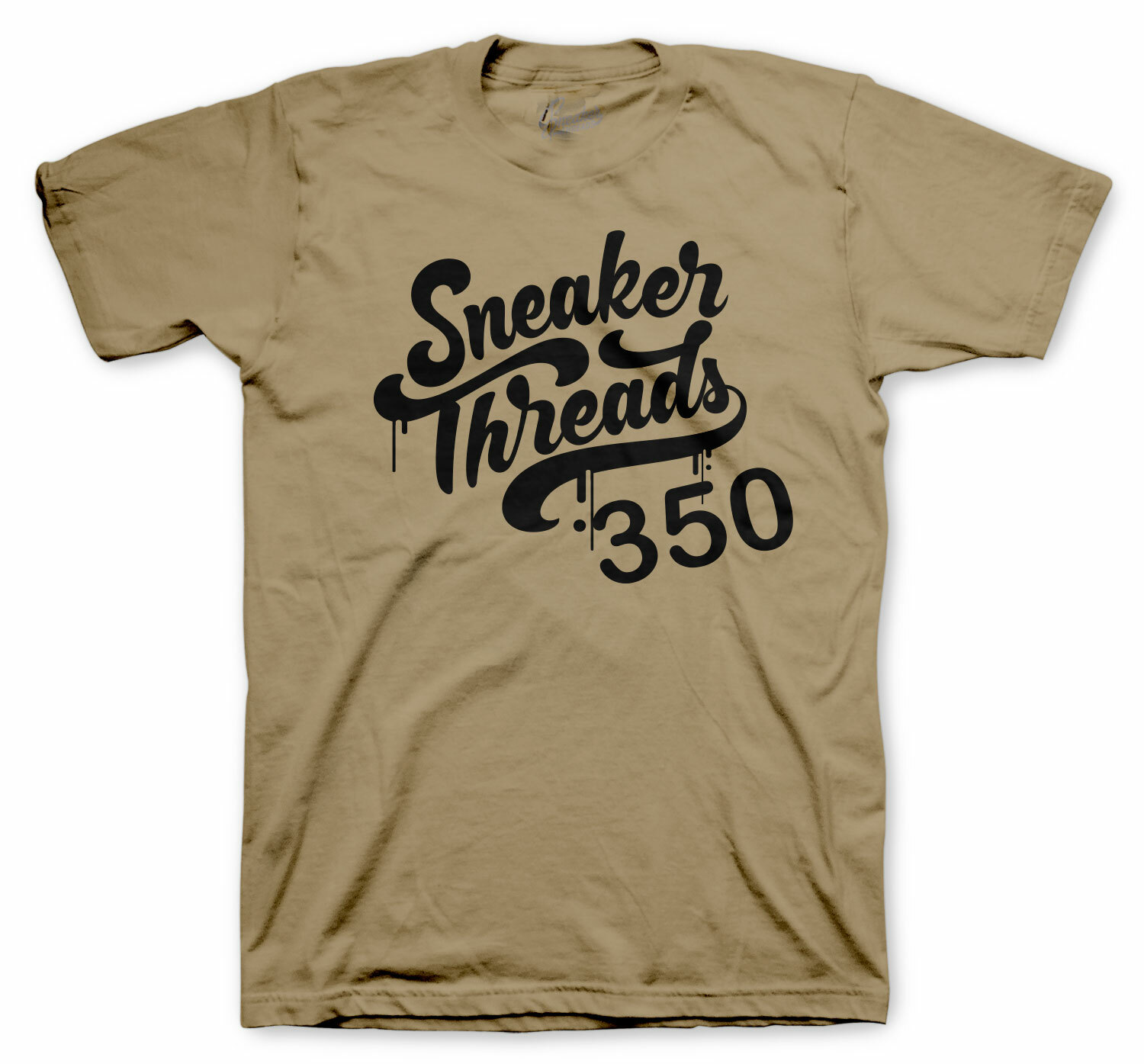 Shirt To Match Yeezy 350 Earth Shoes Tee – ST350 Tee