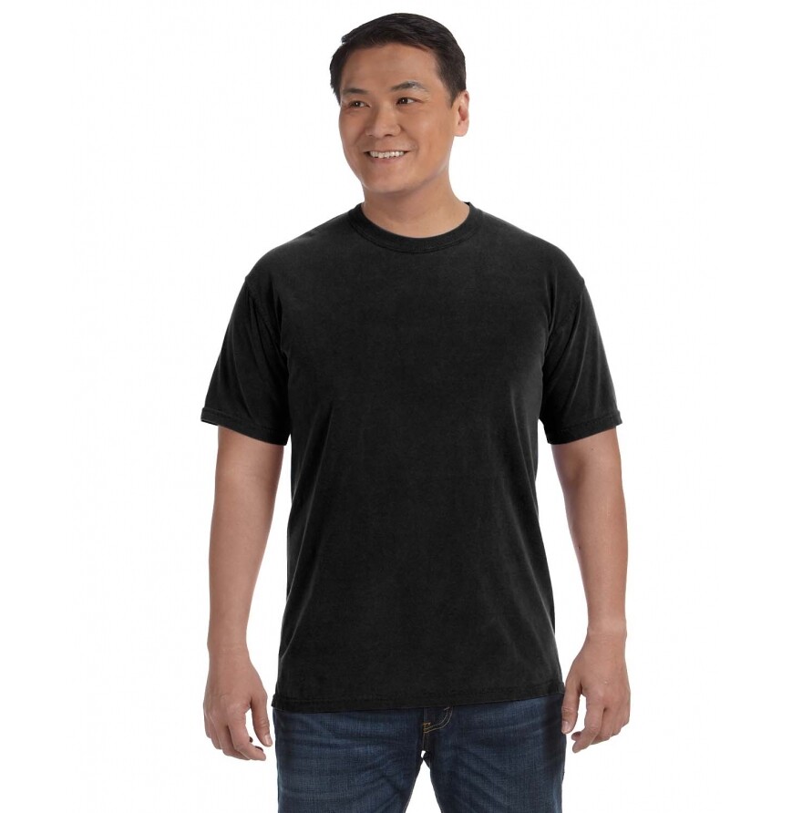 Comfort Colors C1717 Adult Heavyweight RS T-Shirt ( S – 4XL )