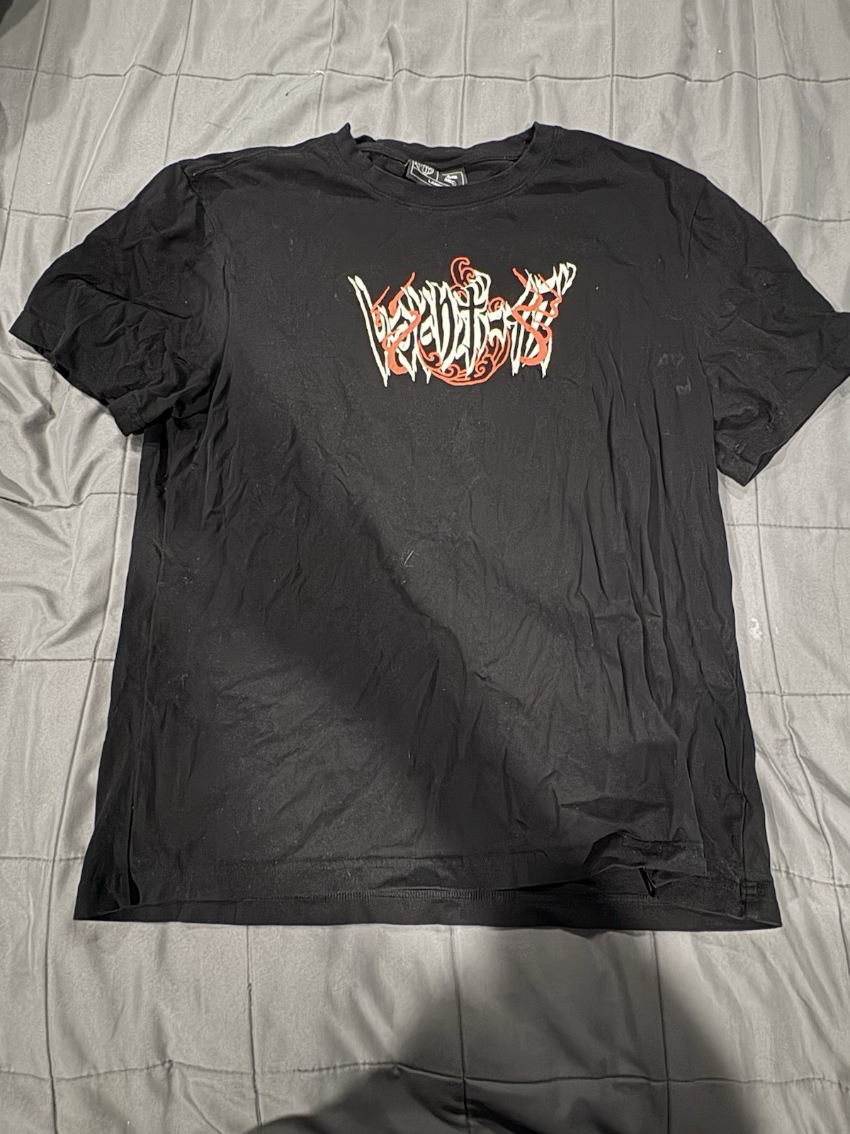 The Boys MOIST BOYS TEE (Size Large)