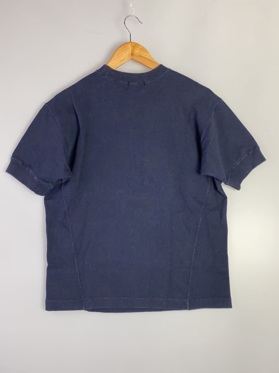 ISSEY MIYAKE MEN TShirt Navy M
