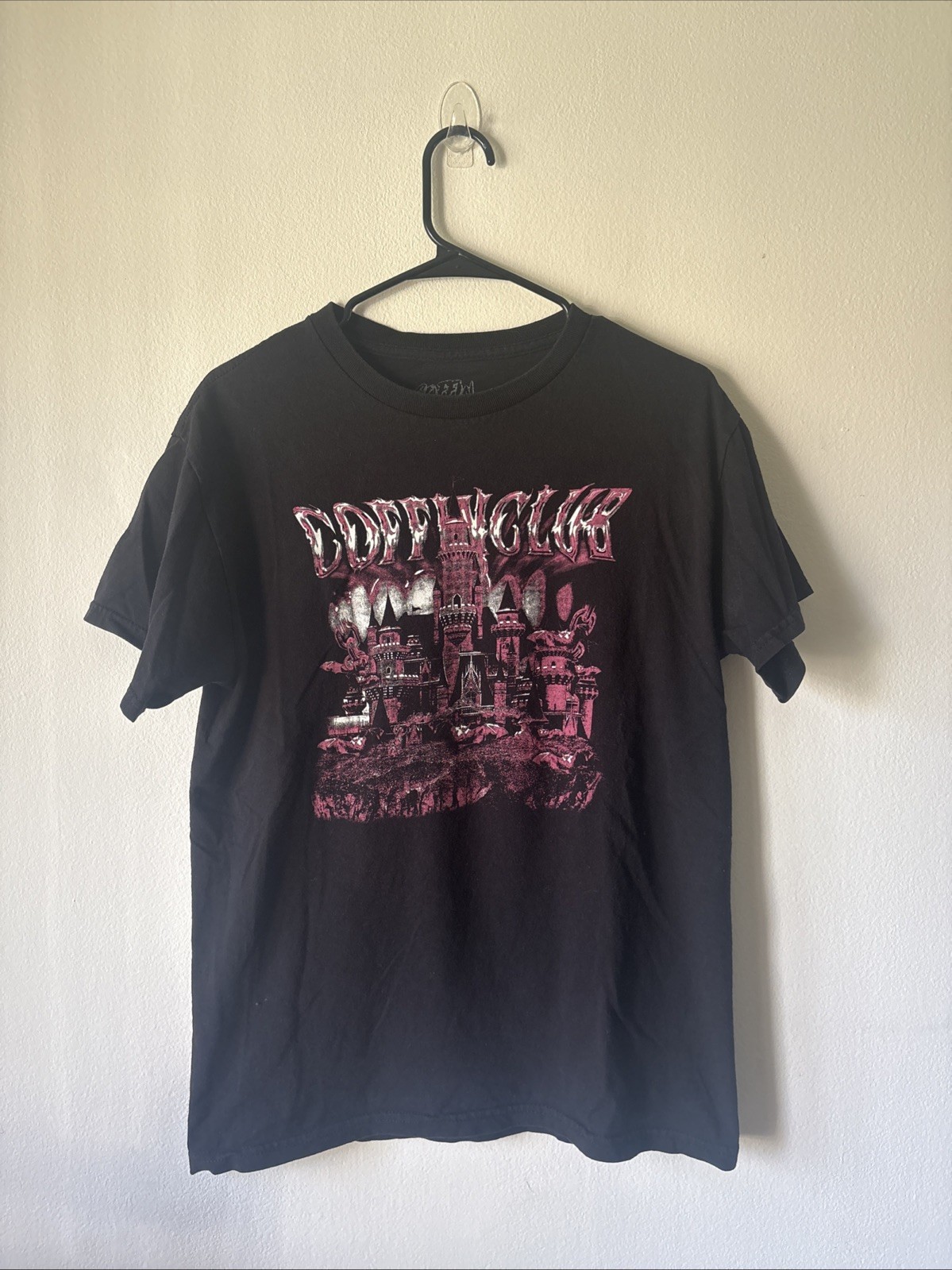 Coffin Club Vamp Tee