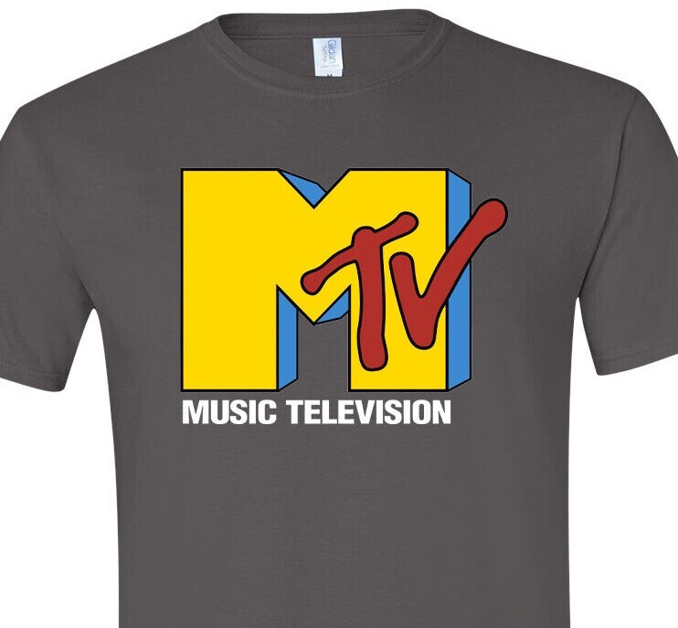 MTV – The Original 80’s Music Television – When it was still music!