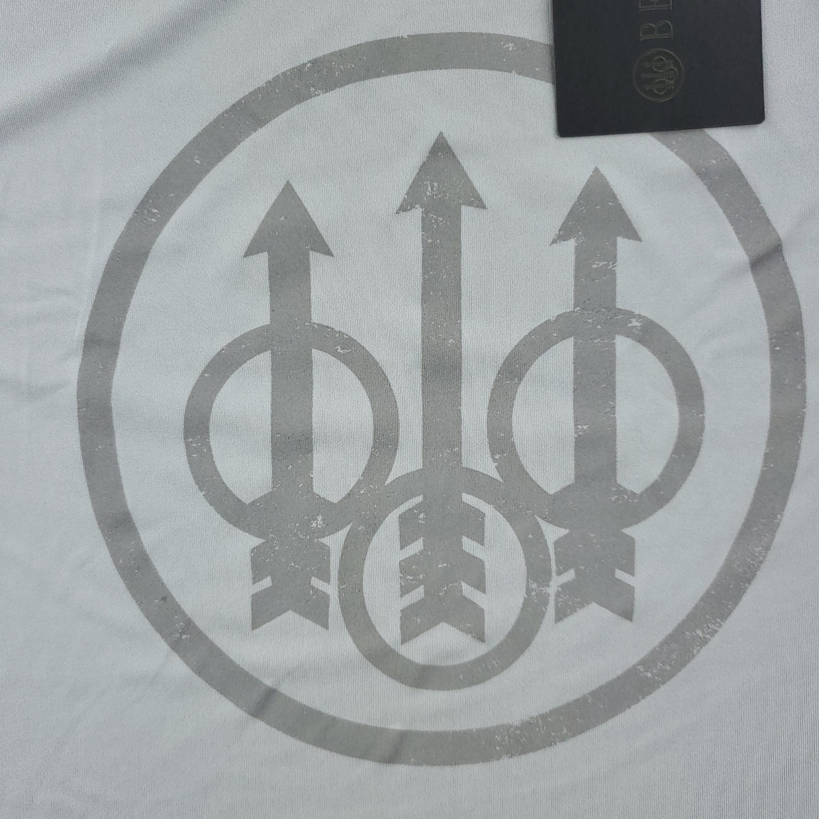Beretta Shirt Trident Lightweight Stretch Athleisure Long Sleeve Men’s 3XL NWT