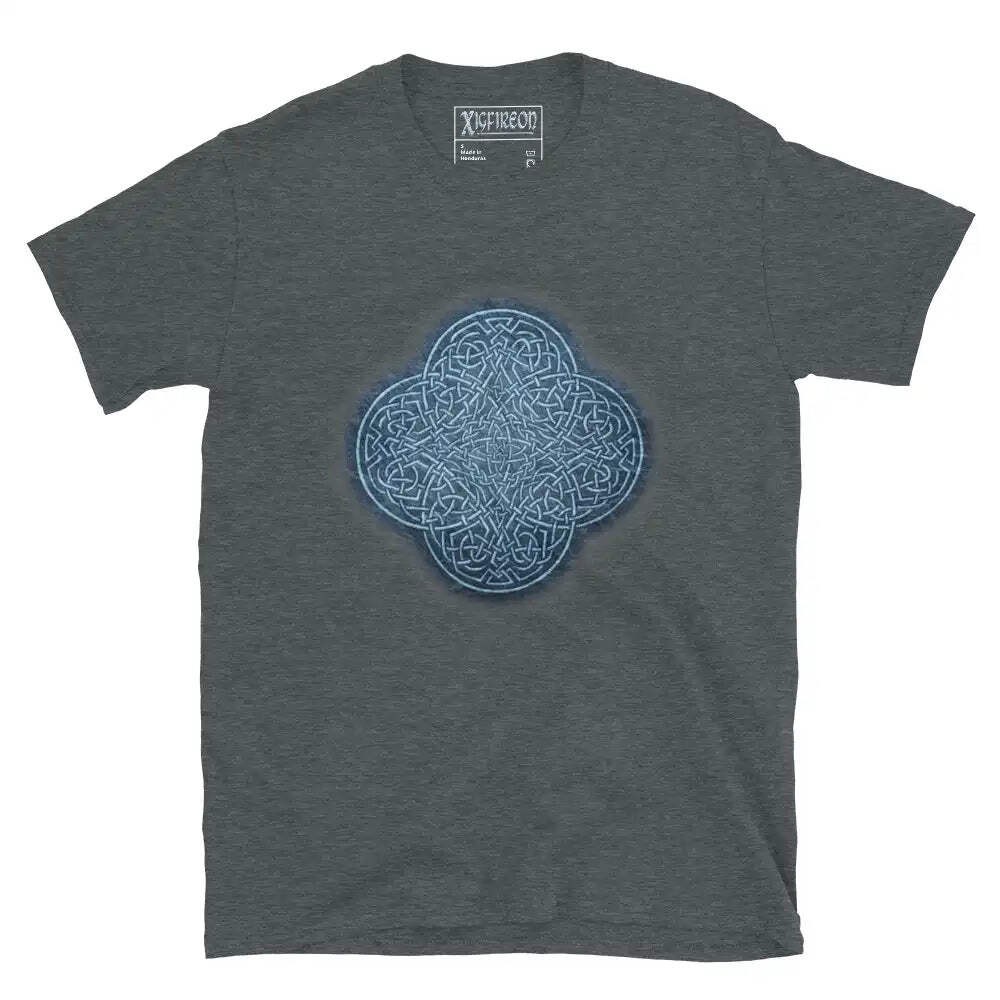 Reach Of The Spirit – Blue Slate – Graphic Tee