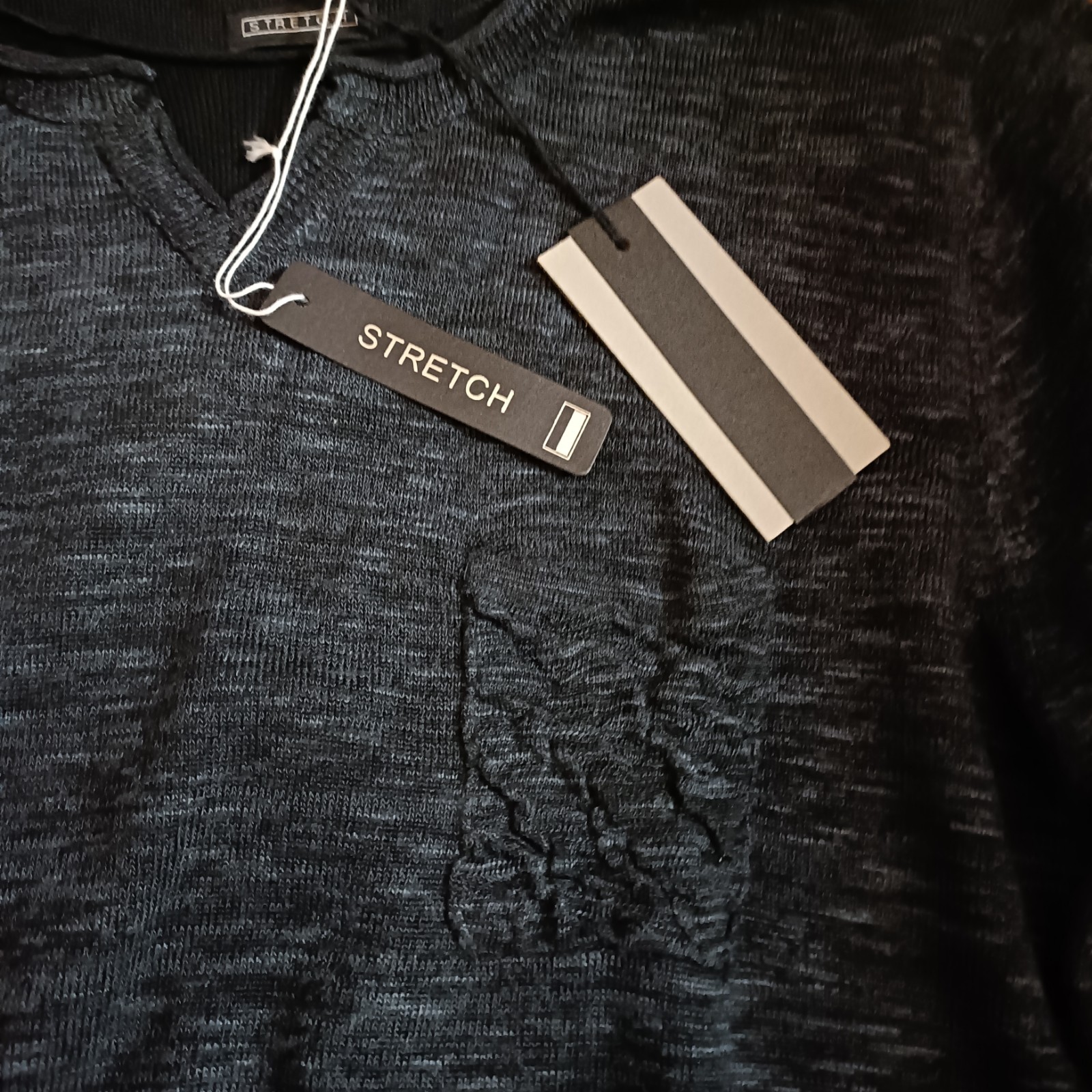 Long Sleeve Sweater