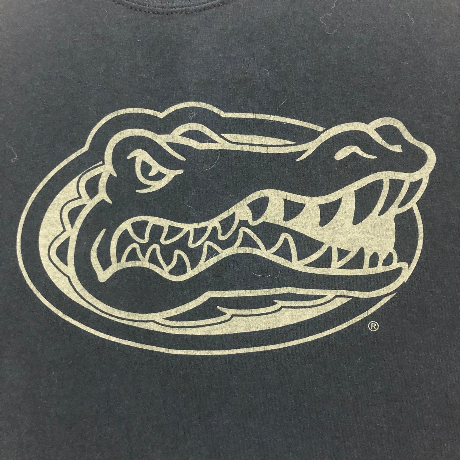 University of Florida Gators T-Shirt Graphic Print Gildan Men’s Size XL