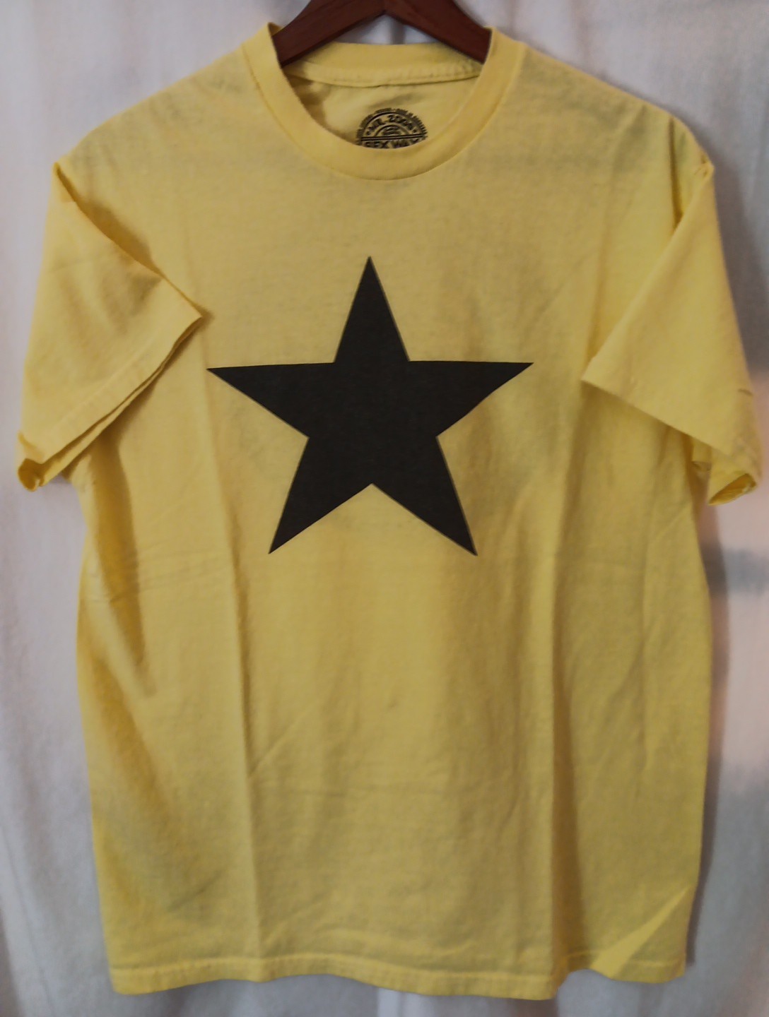 Vintage 2000 Mr. Zogs Sex Wax Original, Med 100% Cotton Tee.
