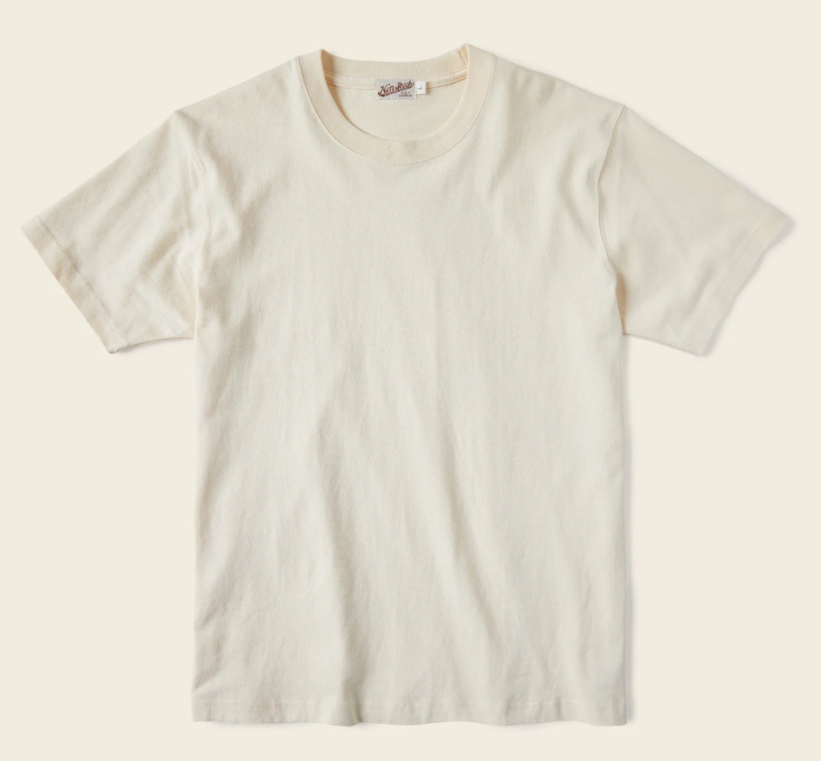 Bronson Non Stock Tubular T-Shirt -Medium, embryo,black and white lot of 3!