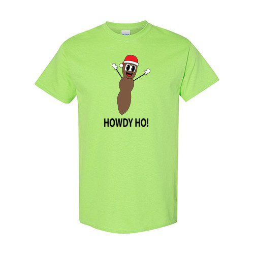 Mr. Hankey T-shirt