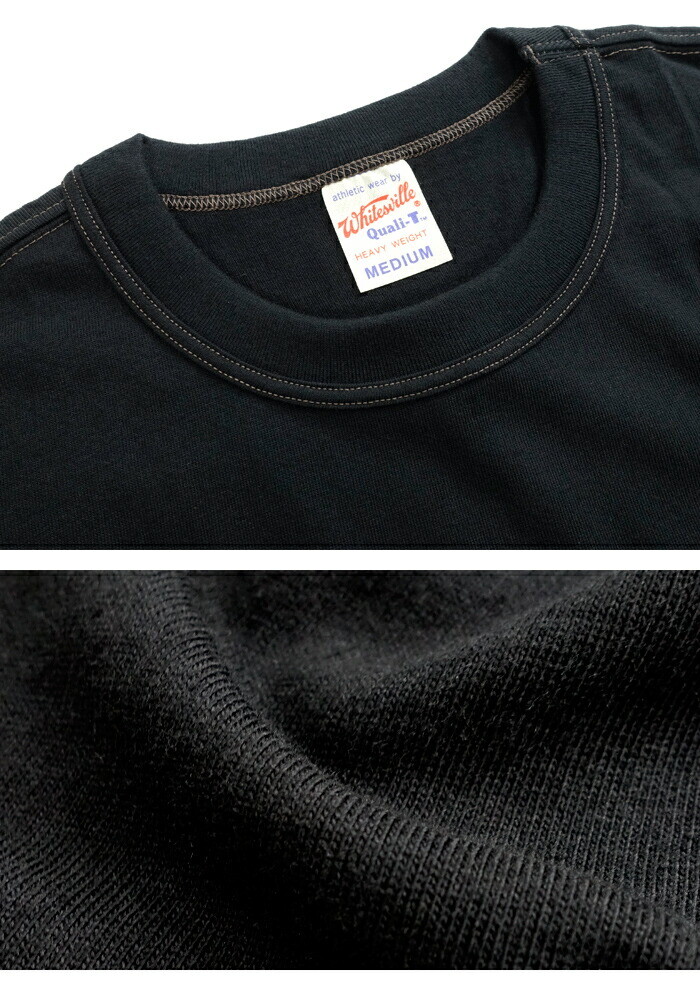 Bulk purchases great value‼【2-PACK】S-2XL WHITESVILLE T-SHIRT WV73544 Toyo acs