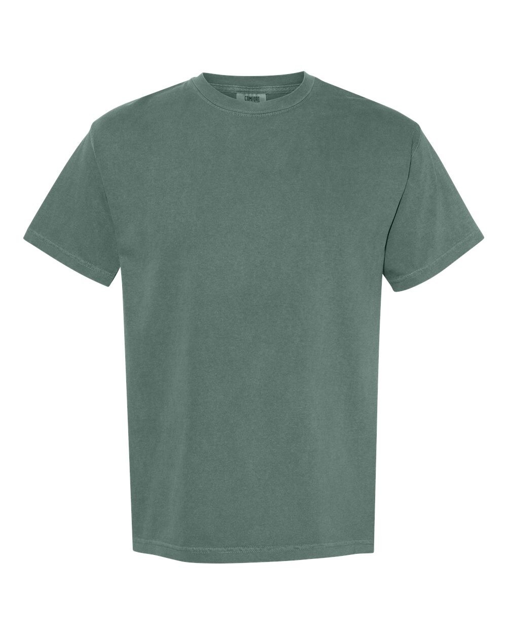 Comfort Colors Men’s Short Sleeves Ringspun Garment Dyed T-Shirt 1717 S-3XL NEW