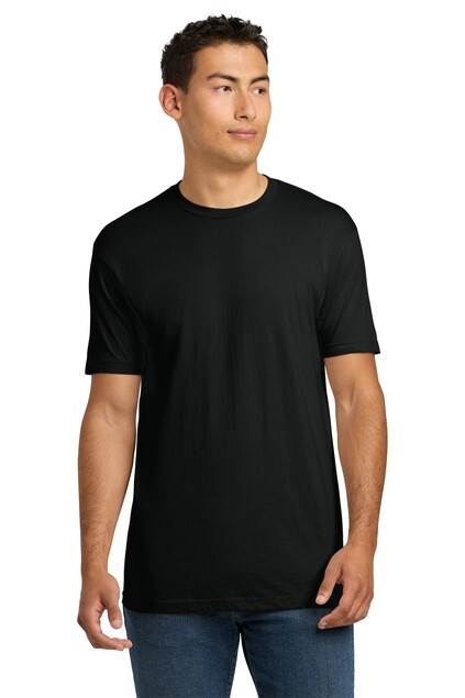 Next Level Apparel® Adult Cotton Tee 3600