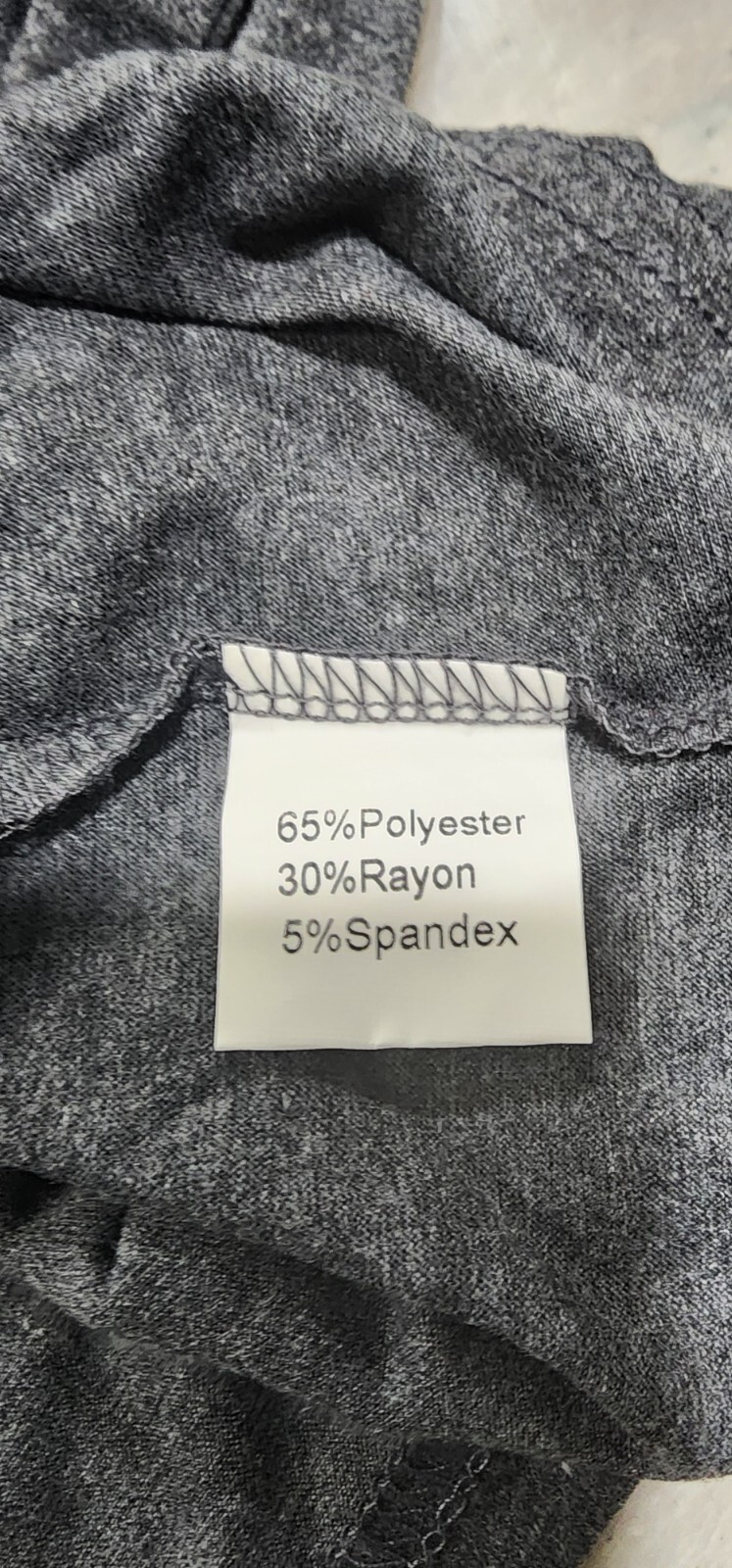 Christmas CREW Uni sex T-Shirt Men XL