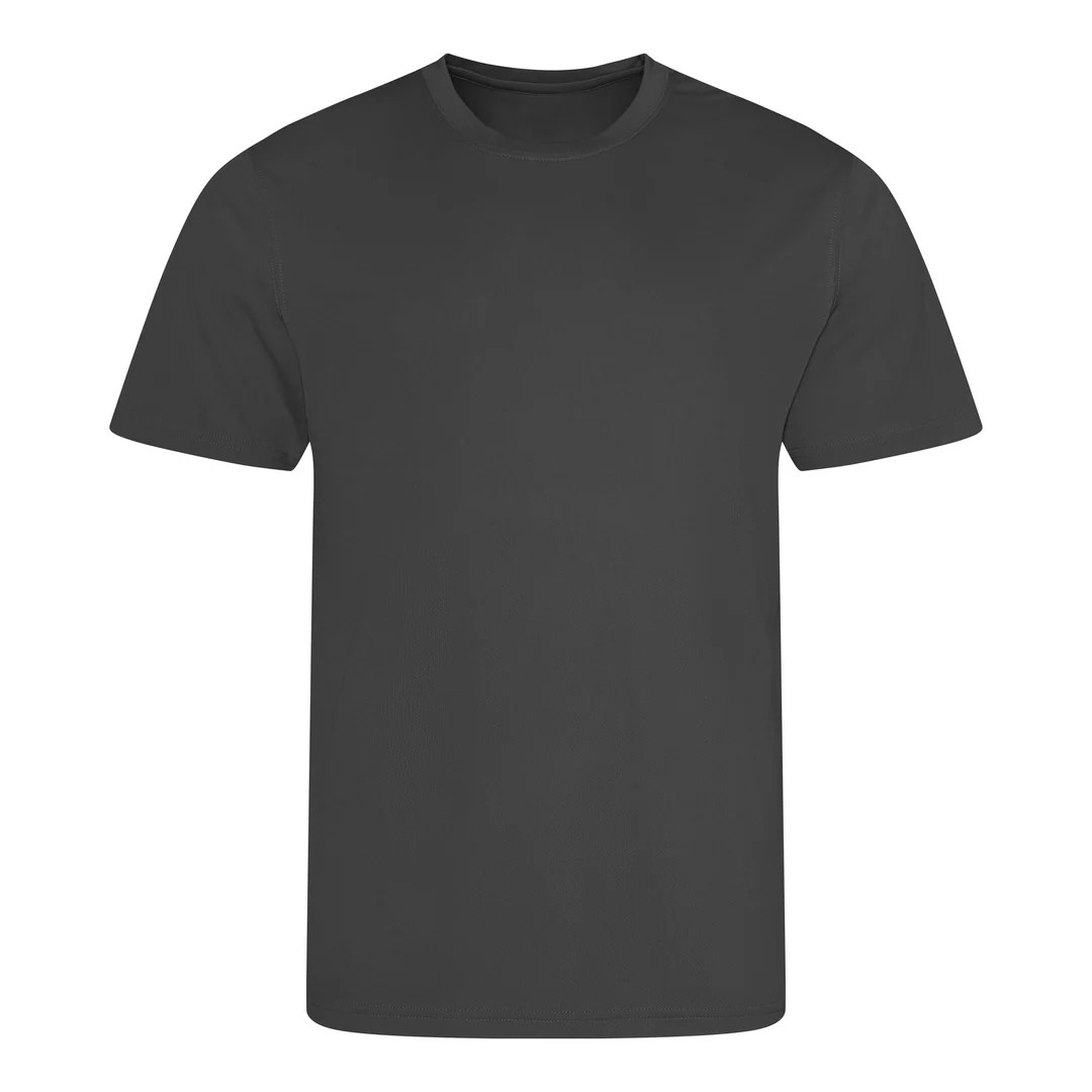 AWDis Cool Lightweight Relaxed UV Protection T-Shirt (JC001) Core Colours