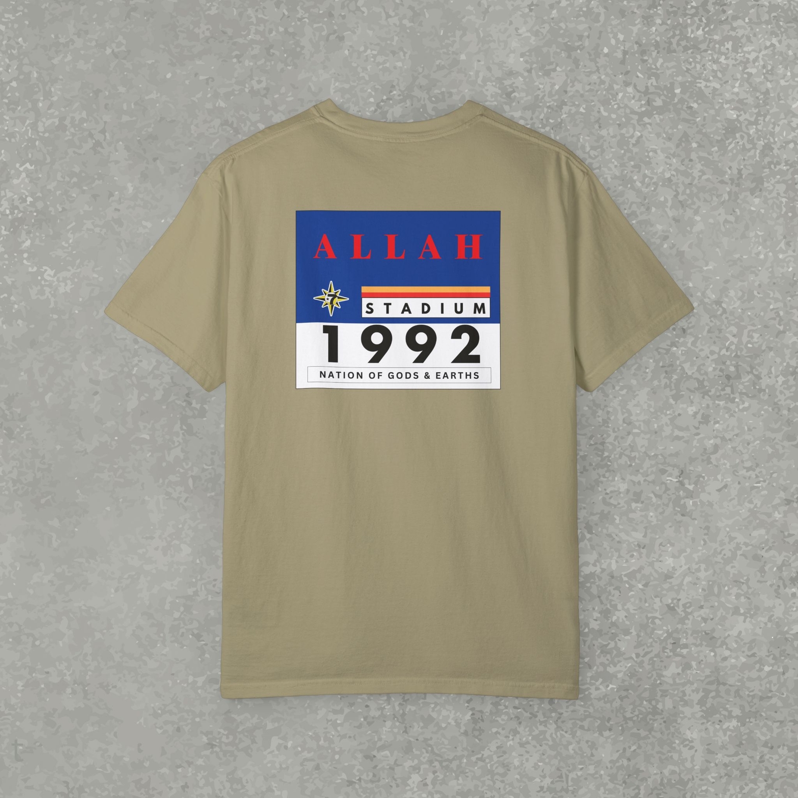 Nation of Gods and Earths shirt, 5 Percenter Shirt, 5% nation, polo stadium
