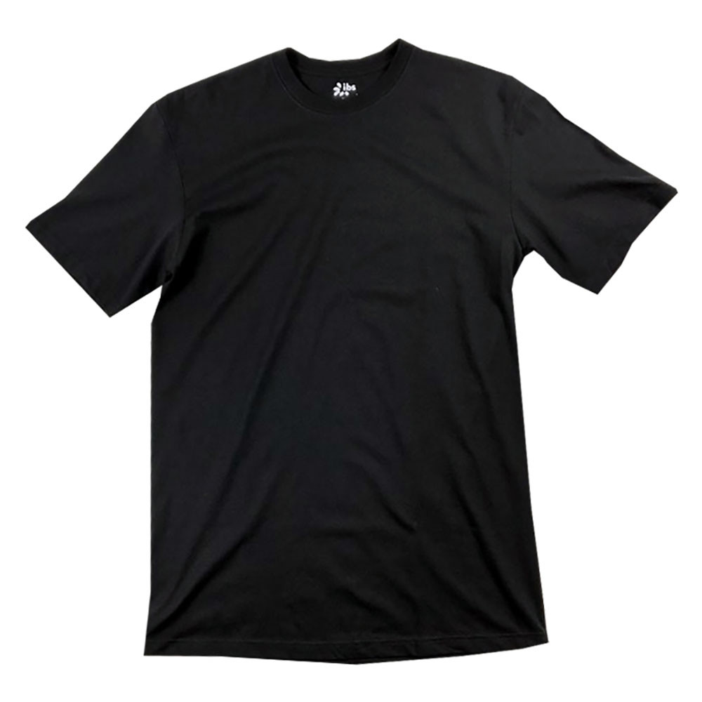 IBS HEAVYWEIGHT T SHIRT SHORT SLEEVE BIG TALL LONG TEE XL 2XL 3XL 4XL 5XL 6XL