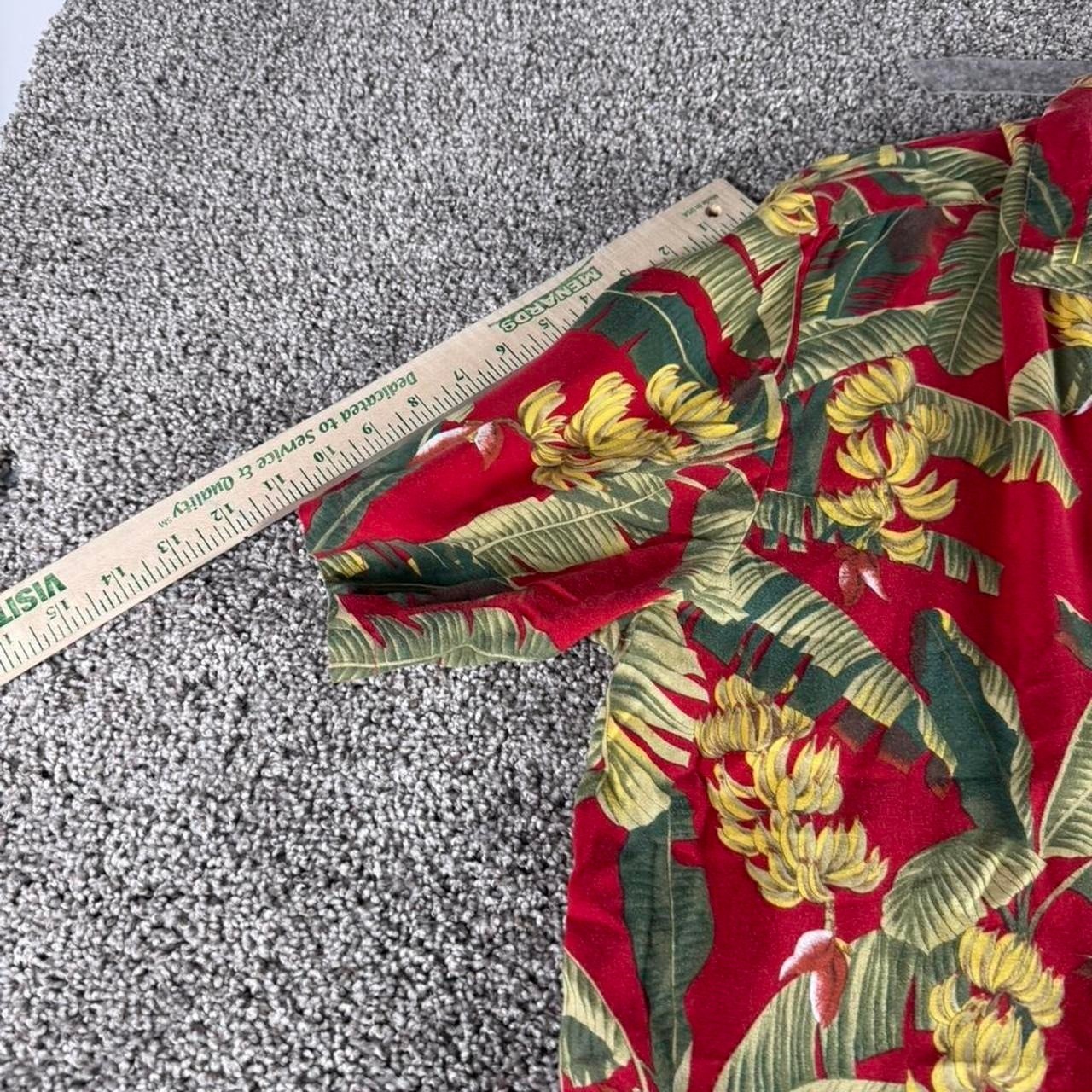 Paradise Found multicoloured Hawaiian shirt Size XL #hawaiian #islandvibes
