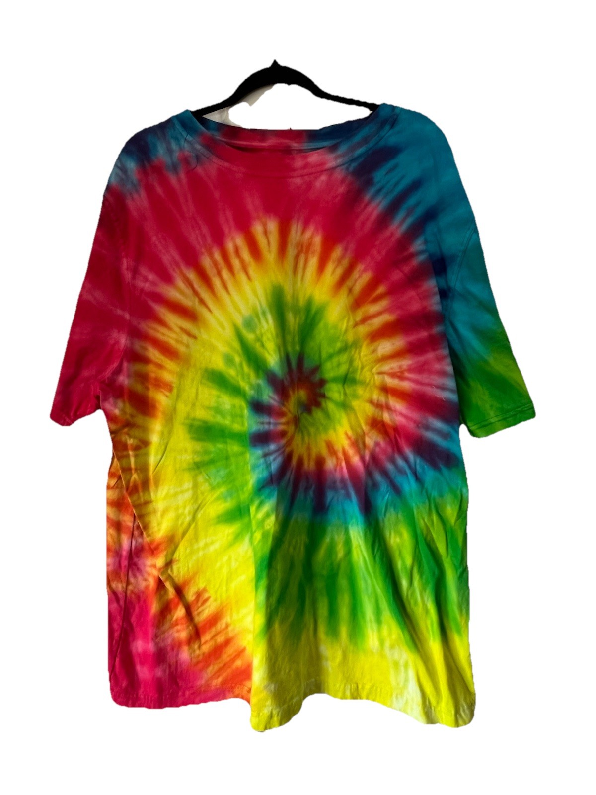 Kingsize Tie-dye T-shirt XL