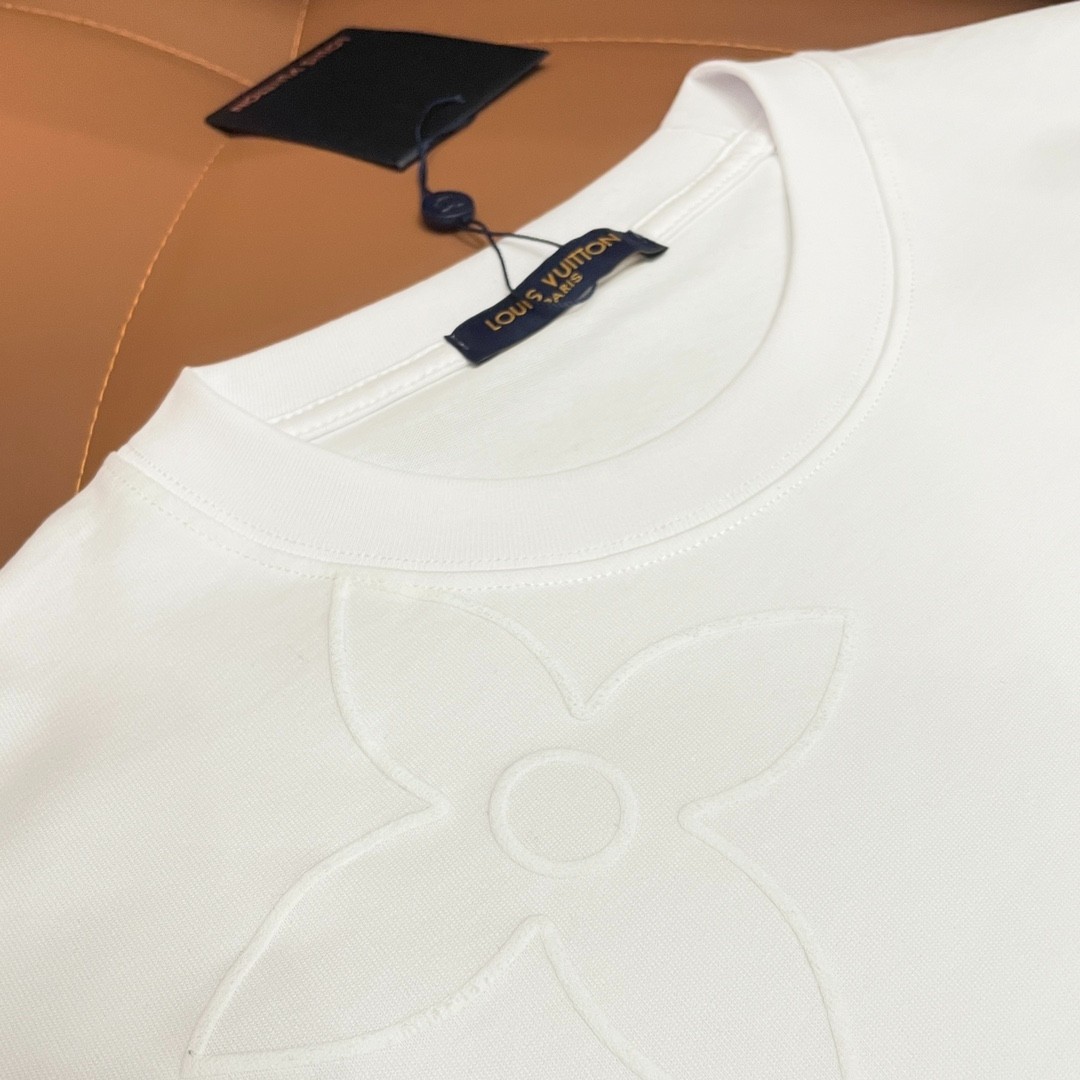 men white short sleeve men round neck T-shirt size M/L/XL