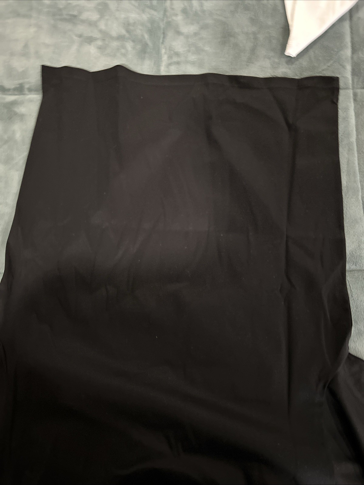 Prada Girocollo MC Jersey Shirt UJN896 Size M New With Tags Look !!! Black