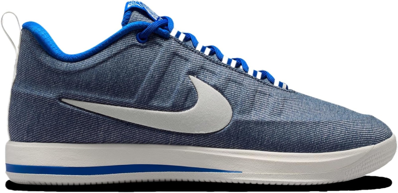 Nike Book 2 – Men’s (Multi/Sail/Game Royal) – Multi/Sail/Game Royal – 9