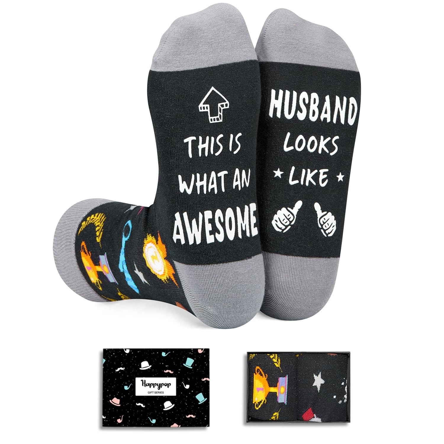 Top Husband Gifts From Wife – Gifts For Husband Who Has Everything Husband Bi…