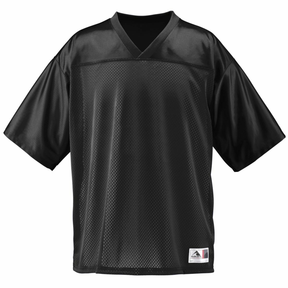 Augusta Sportswear 257 Men’s 100% Polyester Stadium Replica Stylish Jersey