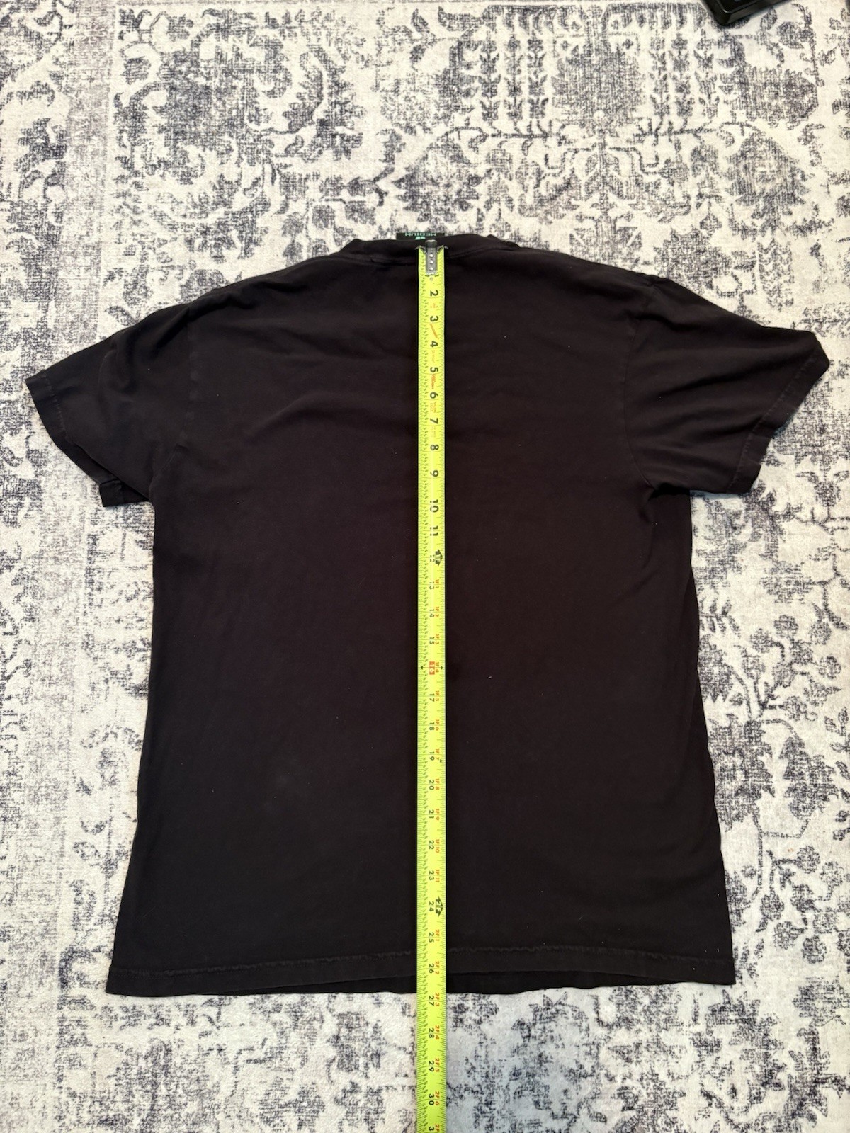 Graveyard Goods Resident Evil 4 Medium Shirt Black Capcom Umbrella Zombie Horror
