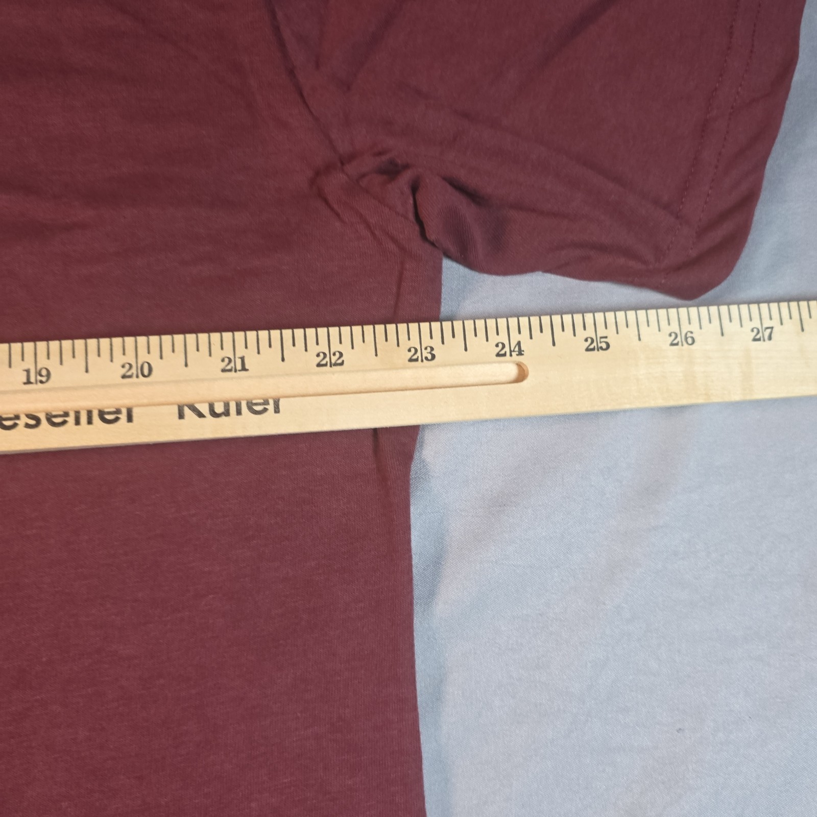 True Classic Crew Neck (5 pack) XXL 2X
