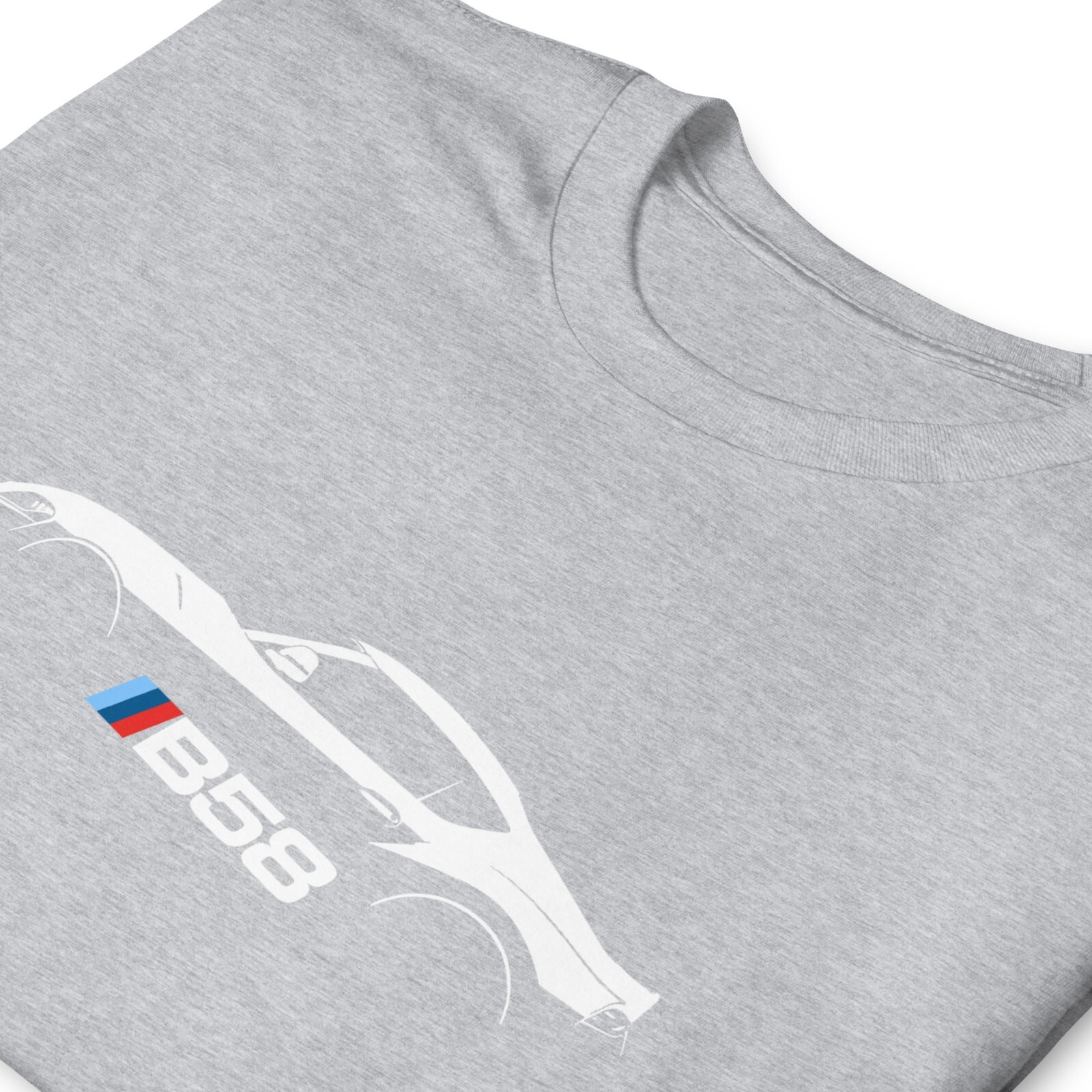 GR SUPRA A90 B58 M Men’s T-Shirt